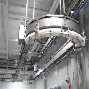 کانوایر هوایی