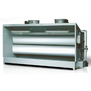 مزایای استفاده از کابین آبشار رنگ مایع