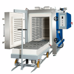 کوره باکسی برقی