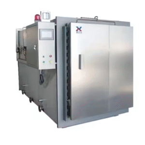 تفاوت‌ کوره آبکاری فورتیک با دیگر روش‌های آبکاری