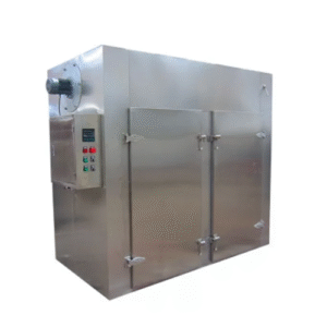 کوره‌های آبکاری فورتیک