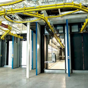 قیمت و هزینه‌ کوره تو گردان U