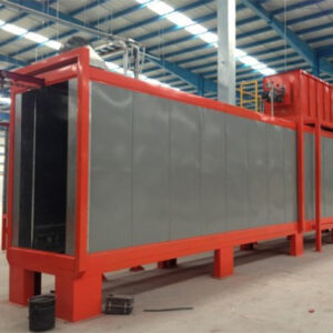 مزایا و معایب استفاده از کوره‌های تونلی A