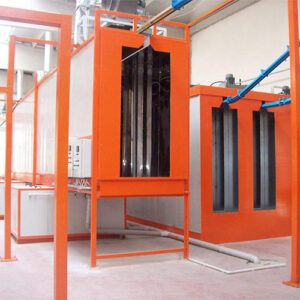 هزینه‌های نصب و نگهداری کوره‌های تونلی A