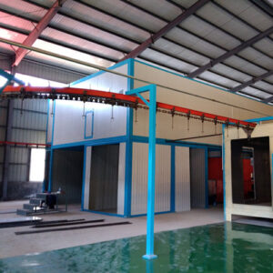 چالش‌های استفاده از کوره‌های تونلی U