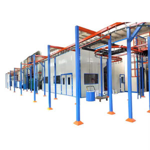 کاربردهای کوره تو گردان U