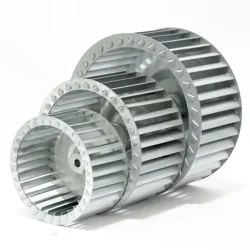 250mm-Forward-High-Pressure-Centrifugal-Fan-Impellers
